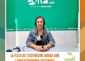 La Festa de l’Ecoturisme arriba amb l’enogastronomia sostenible