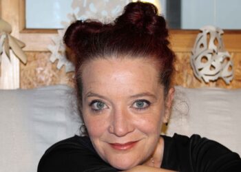 La pallassa santjaumera d’adopció, Pepa Plana, ha estat guardonada recentment amb el Premi Nas d’Or 2024