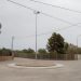 L’Ajuntament de l’Ampolla construeix dos rotondes a la urbanització Meligó