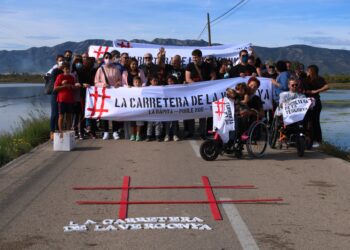 La Diputació de Tarragona aprova inicialment el projecte de la carretera de Poble Nou del Delta