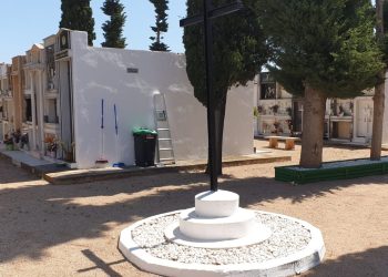 Camarles inaugura un espai dedicat al dol gestacional, perinatal i neonatal