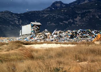 El COPATE ampliarà l’abocador del Mas de Barberans amb un préstec si l’ARC no avança el finançament de l’obra