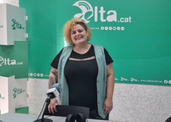 Dayana Santiago, nominada als premis iVoox 2024
