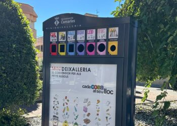 Camarles celebra el Dia Mundial del Canvi Climàtic amb dos minideixalleries i un scape room