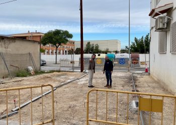 Deltebre obrirà la travessia Sant Miquel amb el nom Mestra Maria Joana Querol