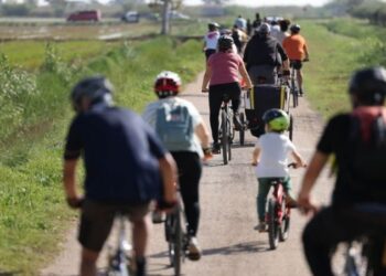 La VI Festa de l’Ecoturisme conclou sobre rodes