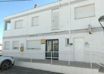 Problemes d’accessibilitat al consultori mèdic dels Muntells