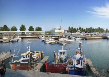 Mor ofegat un pescador a Deltebre