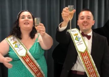 Els quintos i quintes 2002 decideixen aplaçar la Gala per al proper any