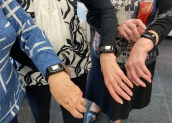 Sant Jaume d’Enveja obre la convocatòria del servei de teleassistència