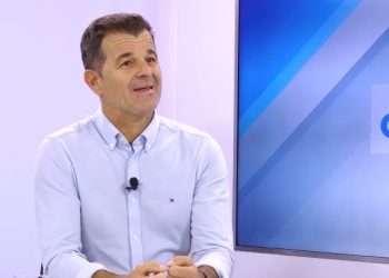 Toni Gilabert defensa la unitat per solucionar els problemes del COPATE