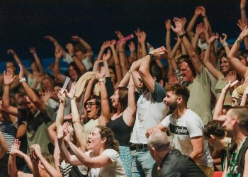 El Deltebre Dansa inclourà a la programació d’enguany una col·laboració amb el festival Eufònic