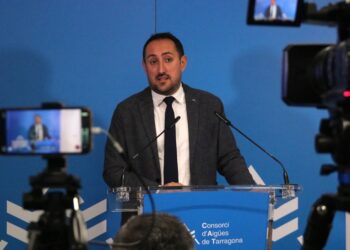 Joan Alginet renuncia a la presidència del CAT per forçar al Govern a “agilitzar el relleu”