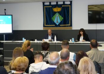 L’Ampolla presenta tres projectes clau per al futur del municipi