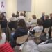 L’Ampolla, escenari d’una xerrada reflexiva en el marc del 25N