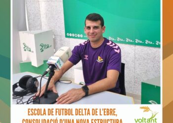 Voltant i Girant (12-11-2024)