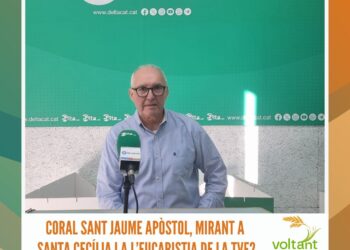 Voltant i Girant (19-11-2024)