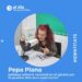 IDENTITATS: Pepa Plana