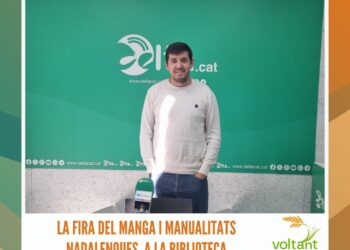 La benvinguda al Nadal, de la mà de la Segregació de Camarles