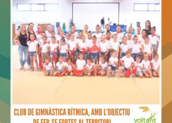 Elisabet Casanova Costes, la superació premiada d’Excel·lència