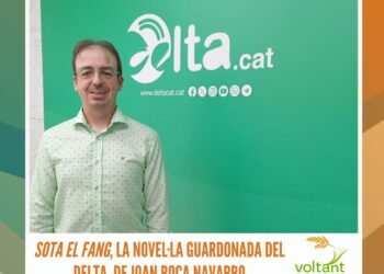 Voltant i Girant (19-11-2024)