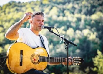 Camarles celebra Santa Cecília amb Joan Rovira i l’Ampolla, amb Enharmonia