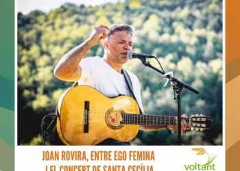 Voltant i Girant (12-11-2024)