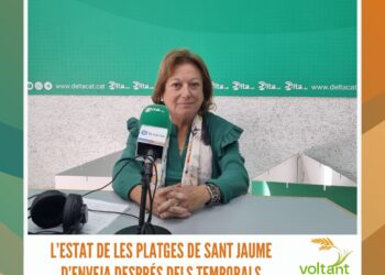 Estem preparats per ajudar en cas de catàstrofe?