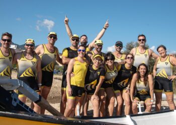 Xino-Xano torna a l’aigua diumenge vinent a Cambrils amb la intenció de millorar els resultats