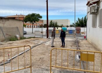 Deltebre inaugura el carrer Mestra Maria Joana Querol