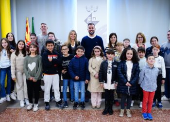 Deltebre renova el Consell de la Infància amb 22 nous representants