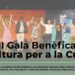 Sant Jaume d’Enveja acull la II Gala Benèfica Cultura per a la Cura