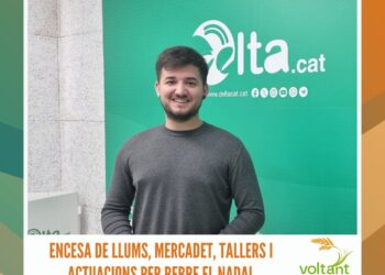 Consumir aigua de l’aixeta, per la prevenció de residus