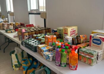 Els municipis ebrencs, bolcats amb l’ajuda al País Valencià