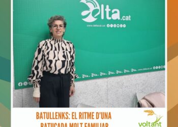 Voltant i Girant (15-11-2024)