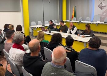 Deltebre referma el seu compromís amb les entitats locals