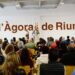 Deltebre inaugura l’Àgora de Riumar, el primer equipament públic d’ús social ubicat al nucli