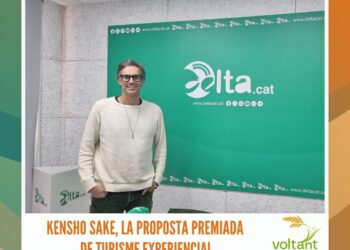 El Camp de l’Aube, a punt per al memorial Joan Aliau “Lo Magre”