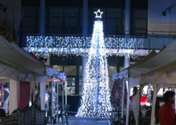 Sant Jaume d’Enveja enllesteix els dies clau de Nadal amb novetats