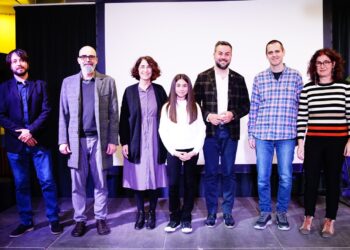 Deltebre premia el talent literari amb la XXVII edició dels Premis Terra de Fang