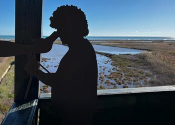 Homenatge a David Bigas Campàs: El Mirador de Migjorn porta el seu nom