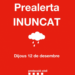 Situació de prealerta per inundacions al Baix Ebre i Montsià