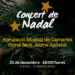 Camarles es prepara per al tradicional Concert de Nadal