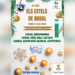 L’Escola de Música Enharmonia de l’Ampolla presenta el concert “Els Estels de Nadal”