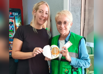 Vuit establiments de Sant Jaume d’Enveja reben el reconeixement del COPATE