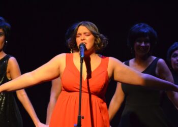 El musical Ego Femina, de la companyia Feel Dance Entertainment, tornarà a Sant Jaume d’Enveja