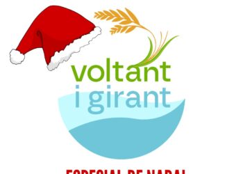 Voltant i Girant Especial Nadal (23-12-2024)