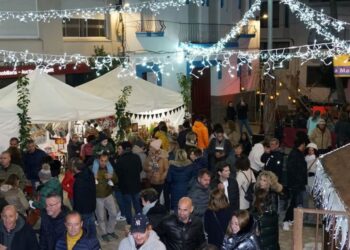 L’Ampolla es prepara per uns Nadals plens d’activitats per a totes les edats