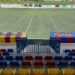 Partit entre el Camarles i el Juvenil A del F.C. Barcelona, activitat estrella del centenari del club