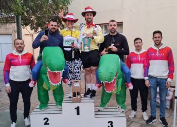L’esport més solidari: Camarles amb la Cursa de Sant Silvestre i, Deltebre, amb la dels Innocents